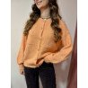 Gilet orange