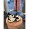 SMR noir et blanche