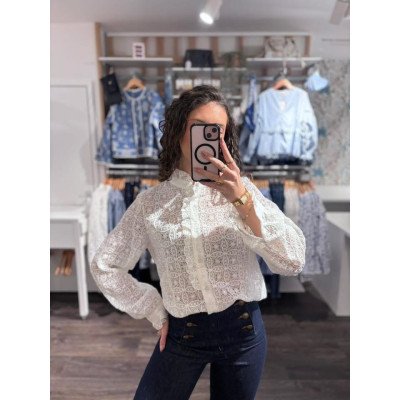 Chemise Lise