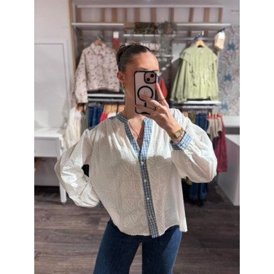 Blouse Emma