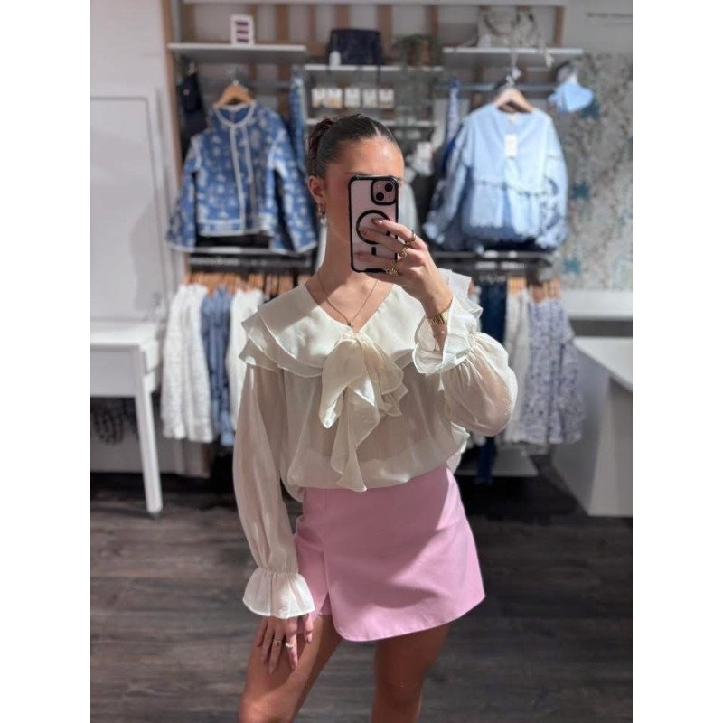 Blouse Léa