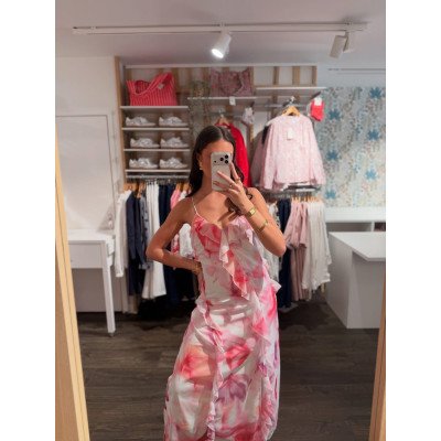 Robe Zoé